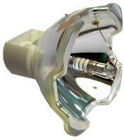 HITACHI Lampa do projektora HITACHI CP-X455 - oryginalna lampa bez modułu (DT00691)