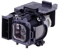 NEC Lampa do projektora NEC VT490 - oryginalna lampa w nieoryginalnym module (VT85LP)