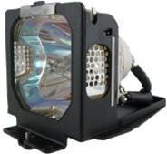 SANYO Lampa do projektora SANYO PLC-XU50 (Chassis XU5002) - oryginalna lampa w nieoryginalnym module (POA-LMP65)