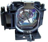 SONY Lampa do projektora SONY LMP-C161 - oryginalna lampa w nieoryginalnym module (LMP-C161)