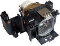 SONY Lampa do projektora SONY VPL-CX61 - oryginalna lampa w nieoryginalnym module (LMP-C190)