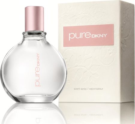 Donna Karan DKNY Pure A Drop Of Rose woda perfumowana 50 ml spray