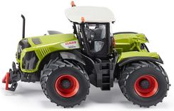 Zdjęcie Siku Farmer Traktor Claas Xerion S3271 - Działoszyn