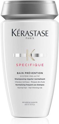 Kérastase Specifique Bain Prevention Frequent Use Shampoo szampon 250ml