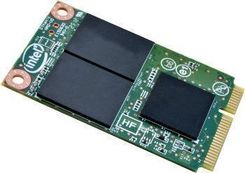 Dysk SSD INTEL 525 SSD SOLID-STATE DRIVE 30GB MSATA, MLC (SSDMCEAC030B301 927748) - zdjęcie 1