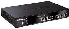 D-LINK + 4 X DWL-3600AP BUNDLE (DWC-1000)