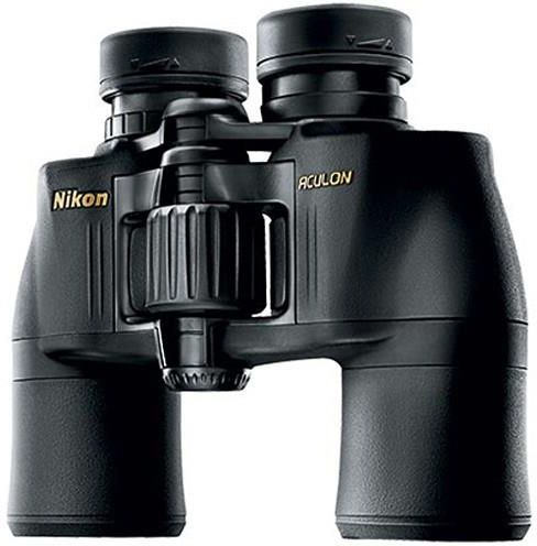 Nikon ACULON A211 10x42 - zdjęcie 1 Nikon ACULON A211 10x42