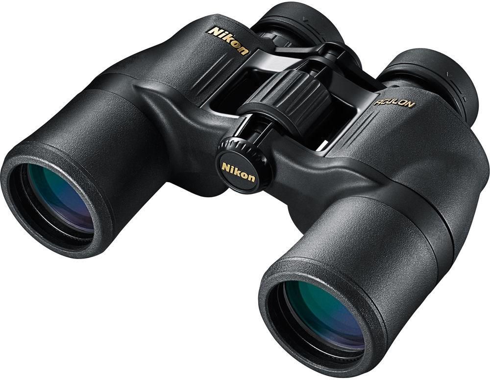 Nikon ACULON A211 10x42 - zdjęcie 2 Nikon ACULON A211 10x42