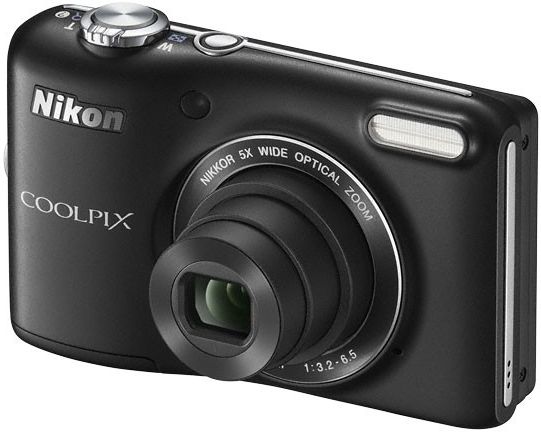 ❗️激安価格❗️デジカメ　本体　Nikon Coolpix L28 Amazon | Nikon デジタルカメラ COOLPIX L28 有効画素数2005万