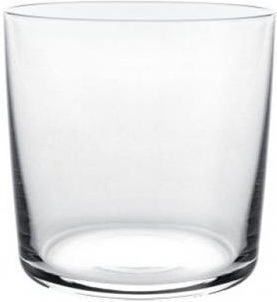 Alessi szklanka na wodę/long drink glass family ajm29/41