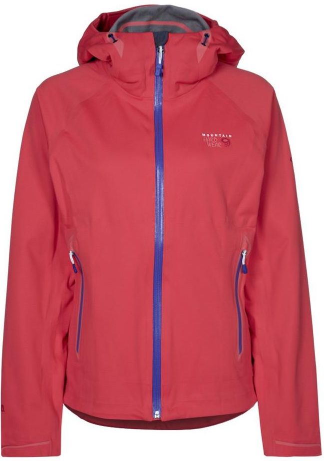 Mountain hardwear hotsell trinity jacket