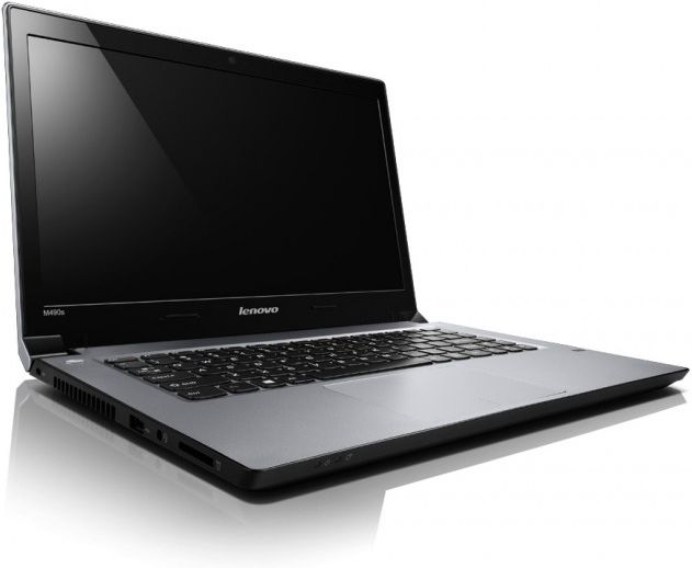 Lenovo m490s замена клавиатуры