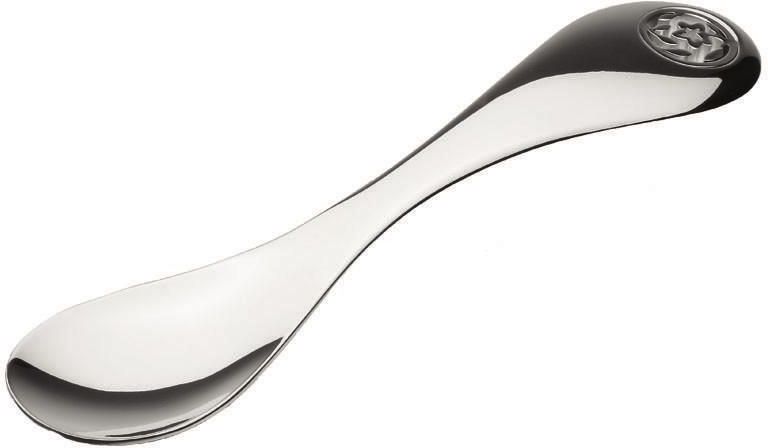 YOU SPOON MSA31 ALESSI アレッシィ YOU SPOON MSA31 ALESSI アレッシィ