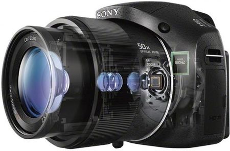 【SONY】Cyber-Shot DSC-HX300 Carl Zeiss Amazon.com : Sony Cyber-shot DSC-HX300/BC 20.4 MP Digital