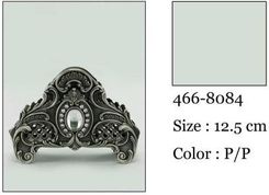 Zdjęcie Srebropol Serwetnik cynowany (466-8084) - Żyrardów