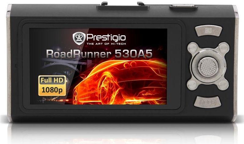 Prestigio roadrunner 555 настройка