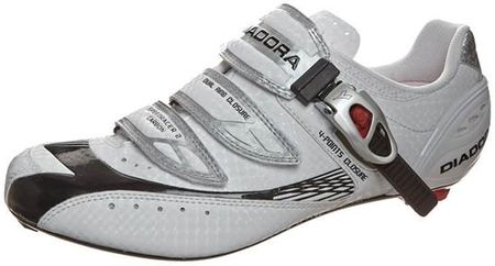 ウェア DIADORA SPEEDRACER 2 CARBON Diadora Speedracer 2 Road Shoes Review from Performance