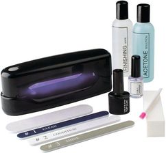 Zdjęcie RIO 14DAY UV GEL CLEAR POLISH - Górowo Iławeckie