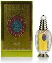 Rasasi Mukhallat Oudh Siufi woda perfumowana 30ml