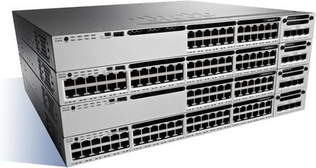 ルーター・ネットワーク機器 Cisco Catalyst 3850 WS-C3850-24T-L Cisco WS-C3850-24T-L Price - Buy Catalyst 3850 Switch 24 Port
