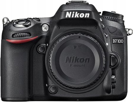 Nikon - nikon D7100 ボディ Amazon | Nikon デジタル一眼レフカメラ D7100 ボディー D7100