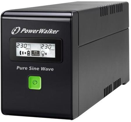 PowerWalker VI 800 SW  (VI 800 SW IEC)