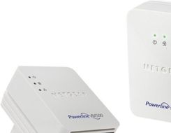 NETGEAR Powerline 2 sztuki XWNB5201 (XWNB5201-100PES)