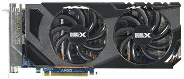 Sapphire Hd 7870 Xt Boost 2gb Gddr5 g Karta Graficzna Opinie I Ceny Na Ceneo Pl