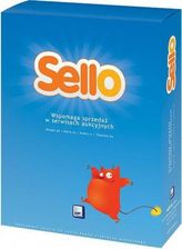 Zdjęcie INSERT InsERT Sello rewolucja w obsłudze aukcji internetowych (SELLO) - Rzeszów