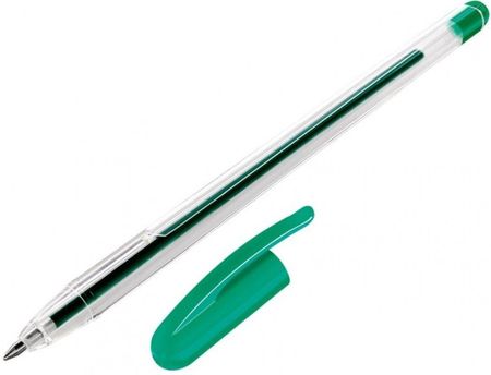 Pelikan Długopis Stick Zielony