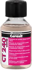 Zdjęcie Ceresit Ct 240 Winter Dodatek do Tynków Dyspersyjnych I Farb 100ml - Pelplin