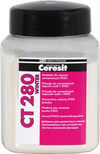 Zdjęcie Ceresit Ct 280 Winter Dodatek do Zapraw Cementowych Etics 250g - Myślenice