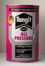 Zdjęcie Tangit Specjalny Klej do Pvc 1kg - Pruchnik