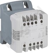 Zdjęcie Legrand Transformator z Filtrem 230-24 V 40 Va (44211) - Mosina