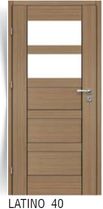 Voster Latino 40