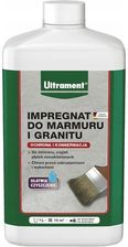 Zdjęcie Ultrament Impregnat do Marmuru 1L - Myślenice