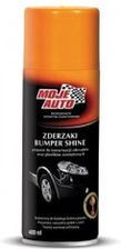 Zdjęcie MOJE AUTO Preparat do konserwacji zderzaków 400ml - Chełmek