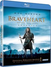 Film Blu-ray Waleczne Serce (Braveheart) (Blu-ray) - zdjęcie 1