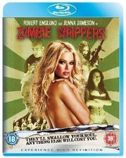 Film Blu-ray Striptizerki Zombie (Zombie Strippers!) (Blu-ray) - zdjęcie 1