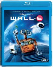 Zdjęcie Wall-E (Blu-ray) - Czarna Woda