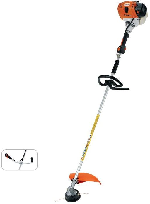 Stihl KM90 4Mix Ceny i opinie Ceneo.pl