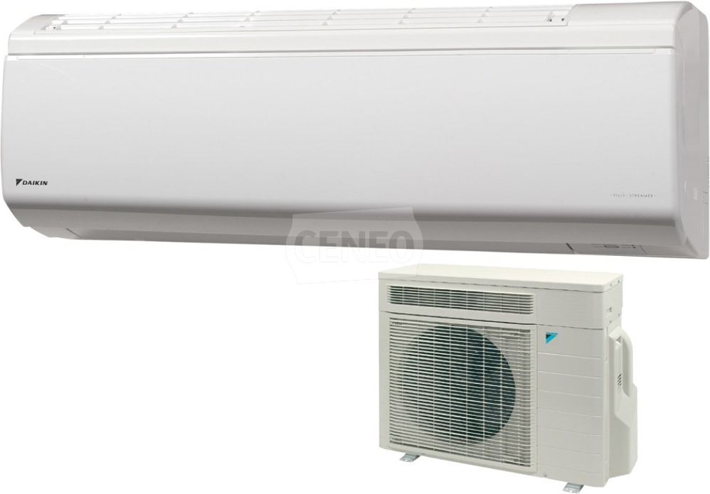 Klimatyzator Daikin Ururu Sarara FTXR28E / RXR28E - Ceny, Opinie ...