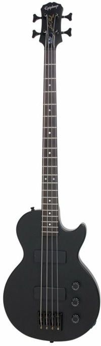 ベース Epiphone by GIBSON LesPaur BASS ベース Epiphone by GIBSON LesPaur BASS