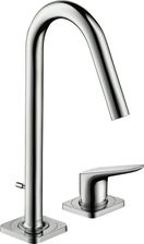Hansgrohe Axor Citterio M AX DN15 34132000