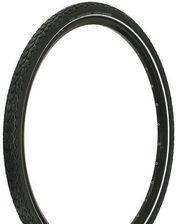 Pneumatico Schwalbe Green Marathon 26 x 1.75 GG rigido, con strisce riflettenti, nero acquistare da