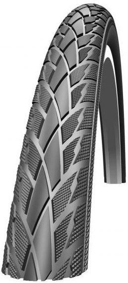 Schwalbe Opona Road Cruiser 28 Cali 28x1,25 cala (32-622, 700x32C ...