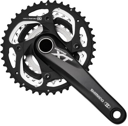 Shimano Mechanizm Korbowy Deore Xt Fc M785 - Ceny i opinie