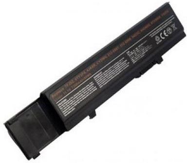 Hi-Power Bateria do laptopa DELL 4JK6R (1003175)