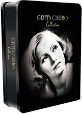 Greta Garbo Prestige Collection (DVD) - Pakiety filmowe