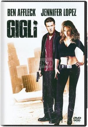 Gigli (DVD)